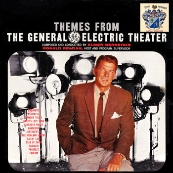 Elmer Bernstein - Themes from the General Electric Theatre