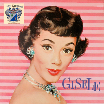 Gisele MacKenzie - Gisèle