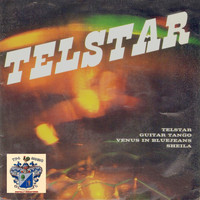 Bud Ashton - Telstar
