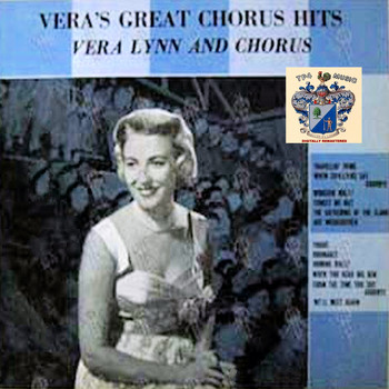 Vera Lynn - Veras Great Chorus Hits