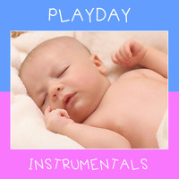 The Nursery Rhyme Archive, Kids Music, Relaxing Music for Toddlers - #11 Playday Instrumentals
