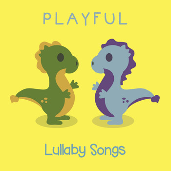 Yoga Para Ninos, Active Baby Music Workshop, Calm Baby - #19 Playful Lullaby Songs