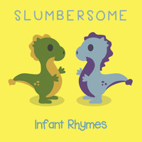 Music for Children, Nursery Rhymes ABC, Nursery Rhyme Instrumentals - #18 Slumbersome Infant Rhymes