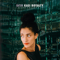 Batuk - Kasi Royalty (Instrumental Version)