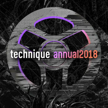 Various Artists - Technique Annual 2018