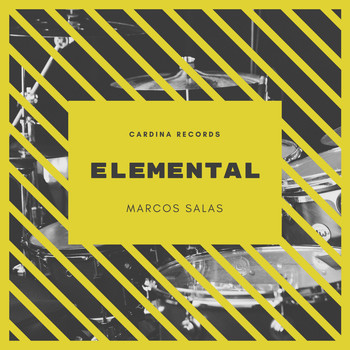Marcos Salas - Elemental