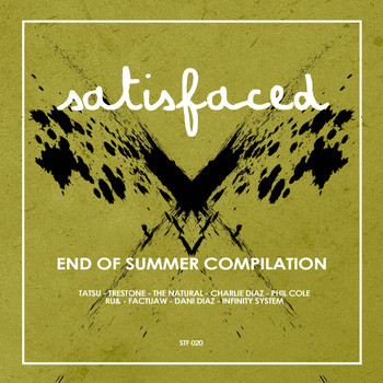 Various Artists - End of Summer 2018 Compilation