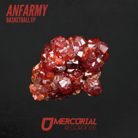 Anfarmy - Basketball EP