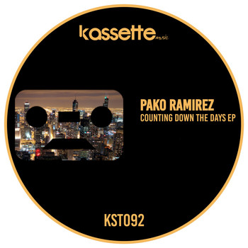 Pako Ramirez - Counting Down the Days