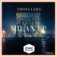 2moellers - Milan EP