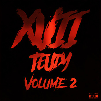 Various Artists - XVII Teudy Volume 2
