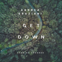 Andrea Graziani - Get Down