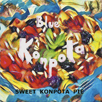Blue Konpota - Sweet Konpota Pie