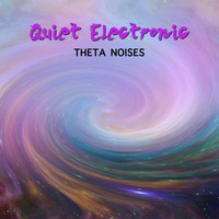 Binaural Reality, Binaural Beats Study Music, Binaural Recorders - #20 Quiet Electronic Theta Noises