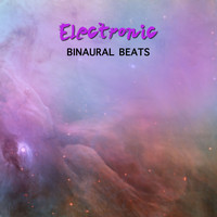 432Hz Yoga, Binaural Reality Therapy, - #9 Electronic Binaural Beats