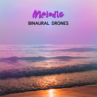 White Noise Relaxation, White Noise for Deeper Sleep, Brown Noise - #2018 Melodic Binaural Drones