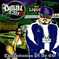 Down A.K.A. Kilo - The Definition Of An Ese (Explicit)