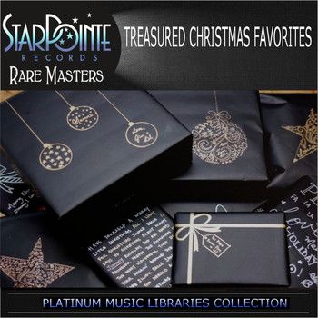 Various Artists / Various Artists - Treasured Christmas Favorites