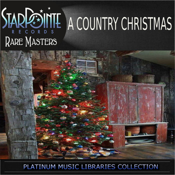 Various Artists / Various Artists - A Country Christmas