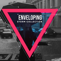 Tranquil Music Sounds of Nature, Loopable Rain Sounds, Sound of Rain - #16 Enveloping Storm Collection
