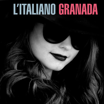 Various Artists - L'Italiano - Granada