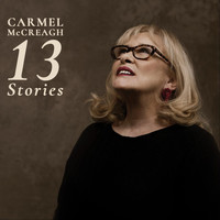 Carmel McCreagh - 13 Stories