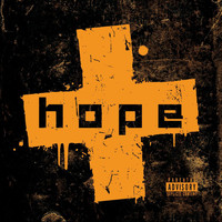 HOPE / HOPE - Da Best Of (Explicit)
