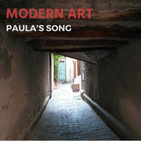 Modern Art - Paula's Song