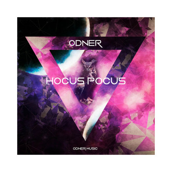 Odner - Hocus Pocus