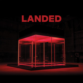 David Arnold - Landed