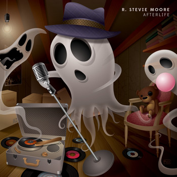 R. Stevie Moore - Afterlife