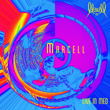 Marcell - Marcell (Live in Med)