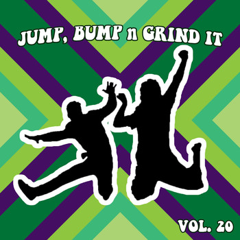 Various Artists - Jump Bump N Grind It Vol, 20