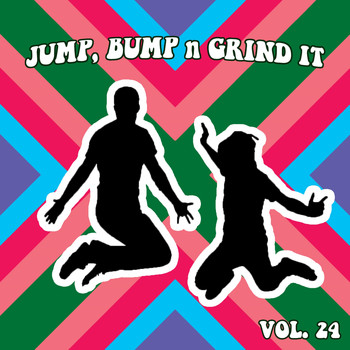 Various Artists - Jump Bump N Grind It Vol, 24