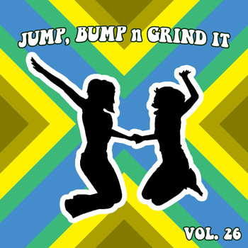 Various Artists - Jump Bump N Grind It Vol, 26