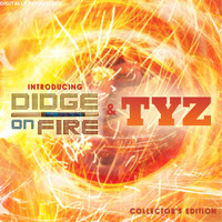 Didge on Fire - The Collectors Edition