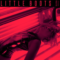 Little Boots - Burn (Remixed) I
