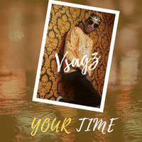 Vsagz - Your Time