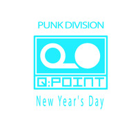 Punk Division - New Year's Day