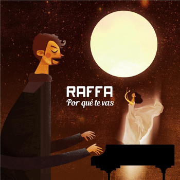 Raffa - Por Que Te Vas