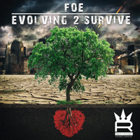 Foe - Evolving 2 Survive