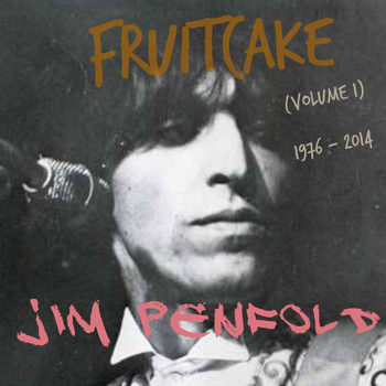 Jim Penfold - Fruitcake, Vol. 1 (1976 - 2017) [Remastered]