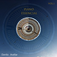 Danilo Avellar - Piano Essencial Vol 1