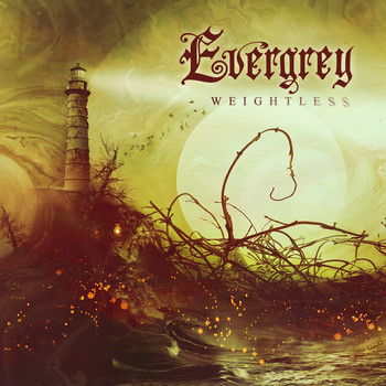 Evergrey - Weightless
