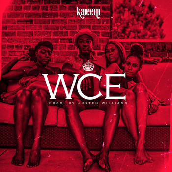Kareem - Wce