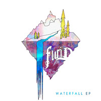 Fluid - Waterfall - EP (Explicit)
