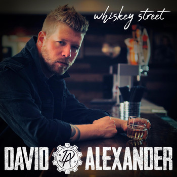 David Alexander - Whiskey Street