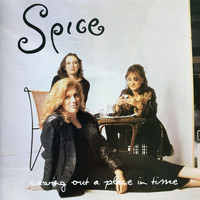 Spice - Carving out a Place in Time