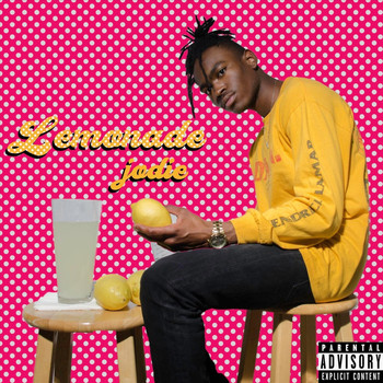 Jodie - Lemonade (Explicit)
