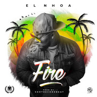 El Nhoa - Fire